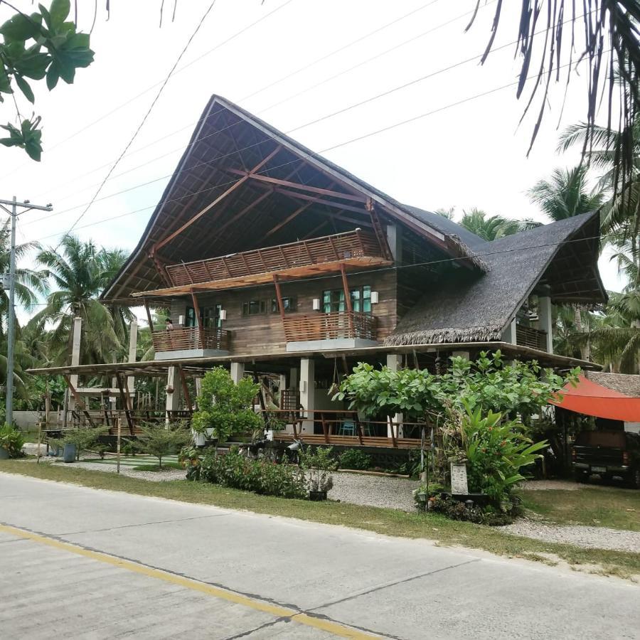Kaimana Resort Siargao General Luna  Exterior photo