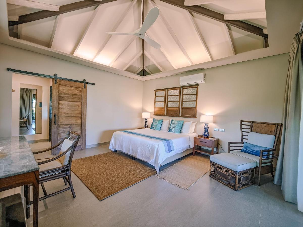 Kaimana Resort Siargao General Luna  Exterior photo