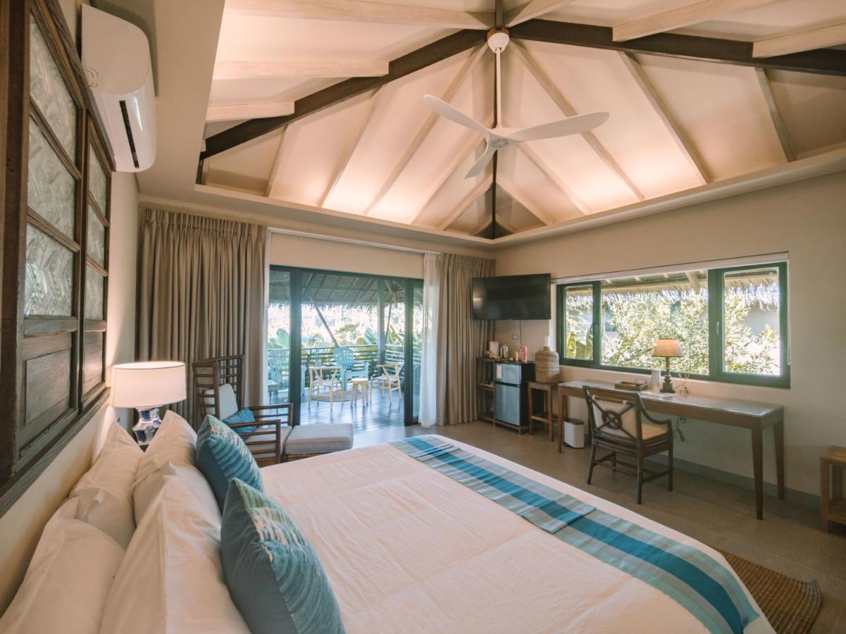 Kaimana Resort Siargao General Luna  Exterior photo